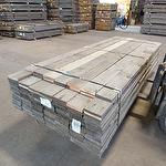 bc# 239356 - 1" x 6" NatureAged Gray Lumber[Classic] - 554.00 bf