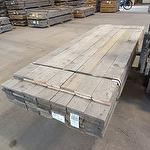 bc# 239357 - 1" x 6" NatureAged Gray Lumber[Classic] - 343.00 bf