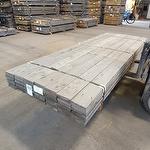 bc# 239368 - 1" x 6" NatureAged Gray Lumber[Classic] - 280.00 bf