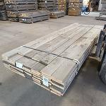bc# 239379 - 1" x 6" NatureAged Gray Lumber[Classic] - 278.00 bf