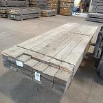 bc# 239367 - 1" x 6" NatureAged Gray Lumber[Classic] - 345.50 bf
