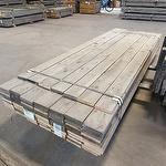 bc# 239380 - 1" x 6" NatureAged Gray Lumber[Classic] - 346.50 bf