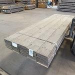bc# 239593 - 1" x 8" NatureAged Gray Lumber[Classic] - 266.67 bf