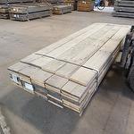 bc# 239492 - 1" x 8" NatureAged Gray Lumber[Classic] - 330.00 bf