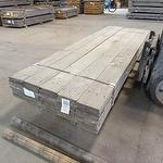bc# 239688 - 1" x 8" NatureAged Gray Lumber[Classic] - 333.33 bf
