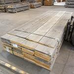 bc# 239409 - 1" x 12" NatureAged Gray Lumber[Classic] - 636.00 bf
