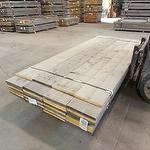bc# 239408 - 1" x 12" NatureAged Gray Lumber[Classic] - 316.00 bf