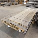 bc# 239410 - 1" x 12" NatureAged Gray Lumber[Classic] - 395.00 bf