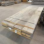bc# 239445 - 1" x 12" NatureAged Gray Lumber[Classic] - 393.00 bf