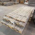 bc# 239630 - 1" x 4" NatureAged Gray Lumber[Classic] - 337.34 bf