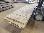 bc# 239423 - 1" x 12" NatureAged Gray Lumber[Classic] - 376.00 bf
