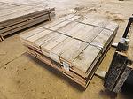 bc# 239289 - 1" x 6" NatureAged Gray Lumber[Classic] - 140.00 bf - 1x6x4' 70 count