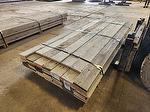 bc# 239298 - 1" x 6" NatureAged Gray Lumber[Classic] - 221.50 bf - 7-8'
