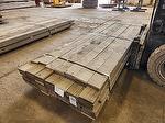 bc# 239302 - 1" x 6" NatureAged Gray Lumber[Classic] - 345.00 bf - 9-10'