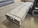 bc# 239296 - 1" x 6" NatureAged Gray Lumber[Classic] - 784.00 bf - 14'
