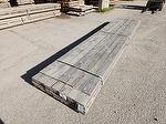 bc# 239290 - 1" x 6" NatureAged Gray Lumber[Classic] - 444.50 bf - 15-16'