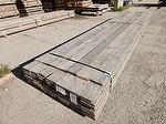 bc# 239303 - 1" x 6" NatureAged Gray Lumber[Classic] - 556.50 bf - 15-16'