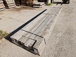 bc# 239291 - 1" x 6" NatureAged Gray Lumber[Classic] - 558.00 bf - 15-16'