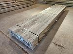 bc# 239309 - 1" x 6" NatureAged Gray Lumber[Classic] - 560.00 bf - 16'