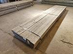 bc# 239306 - 1" x 6" NatureAged Gray Lumber[Classic] - 448.00 bf