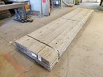 bc# 239304 - 1" x 6" NatureAged Gray Lumber[Classic] - 448.00 bf
