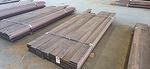 bc# 242235 - 1" x 6" ThermalAged Brown Lumber[Medium] - 256.00 bf