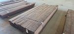 bc# 242237 - 1" x 7" ThermalAged Brown Lumber[Medium] - 352.33 bf