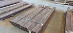 bc# 242241 - 1" x 7" ThermalAged Brown Lumber[Medium] - 231.00 bf
