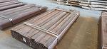 bc# 242242 - 1" x 5" ThermalAged Brown Lumber[Medium] - 340.00 bf