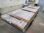 bc# 244835 - .72" x 4.625" NatureAged Gray Shiplap Lumber[Gray+] - 153.01 sf - L = 2-14'