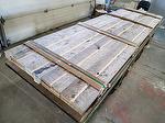 bc# 244834 - .72" x 4.625" NatureAged Gray Shiplap Lumber[Gray+] - 217.38 sf - L = 2-14'