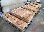bc# 244829 - .72" x 4.75" HarborAged Brown T&G Lumber[w/ MetalStain] - 438.19 sf - L = 2-16'