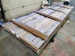 bc# 244822 - .72" x 6.375" Antique Barnwood Shiplap Lumber[Grays] - 177.44 sf - L = 2-16'