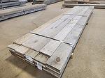 bc# 239283 - 1" x 8" NatureAged Gray Lumber[Classic] - 370.67 bf - 1x8 13' to 14'