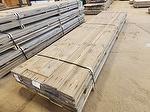 bc# 239282 - 1" x 8" NatureAged Gray Lumber[Classic] - 465.33 bf - 1x8 13' to 14'