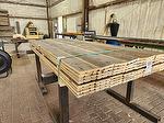 bc# 182151 - .72" x 4.75" NatureAged Gray T&G Lumber[Classic] - 193.96 sf - 2' to 8'