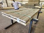 bc# 182149 - .72" x 4.75" NatureAged Gray T&G Lumber[Classic] - 120.33 sf - 2' to 8'