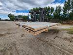 bc# 182140 - .72" x 4.75" NatureAged Gray T&G Lumber[Classic] - 192.38 sf - 2' to 16'