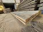 bc# 182139 - .72" x 4.75" NatureAged Gray T&G Lumber[Classic] - 289.35 sf - 2' to 16'