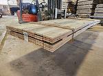 bc# 182130 - .72" x 4.75" NatureAged Gray T&G Lumber[Classic] - 298.85 sf - 2' to 14'