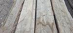 Pressed Hewn Middles - Gray