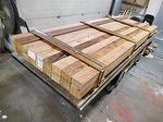 bc# 244716 - .72" x 4.75" ThermalAged Brown T&G Lumber[Medium] - 368.13 sf - L = 2-12'