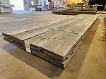 bc# 239277 - 1" x 10" NatureAged Gray Lumber[Classic] - 186.67 bf