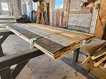 bc# 149260 - 3/8"+/- WeatheredBlend Skins - 111.00 sf - 2-6' WeatheredBlend Skins