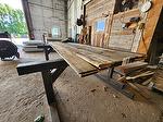 bc# 149259 - 3/8"+/- WeatheredBlend Skins - 75.95 sf - 2-8' WeatheredBlend Skins