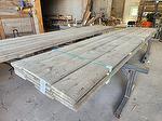 bc# 239272 - 1" x 10" NatureAged Gray Lumber[Classic] - 266.67 bf
