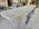 bc# 239270 - 1" x 10" NatureAged Gray Lumber[Classic] - 266.67 bf