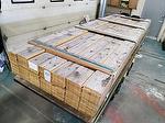 NatureAged Gray Ultra Shiplap Lumber