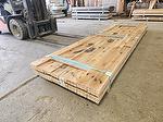 bc# 182123 - .72" x 4.75" HarborAged Brown T&G Lumber[w/ MetalStain] - 298.50 sf - 2' to 12'
