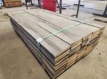 bc# 239269 - 1" x 8" NatureAged Gray Lumber[Classic] - 320.00 bf - 80pc-1x8x6'